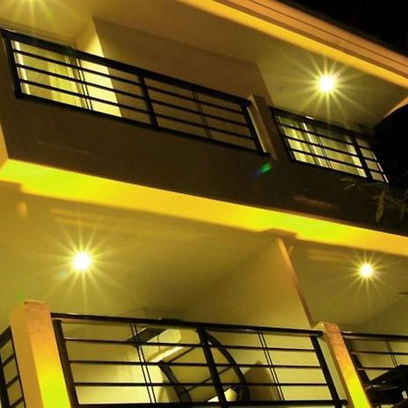 Quoalla Hotel Boracay Balabag  Экстерьер фото