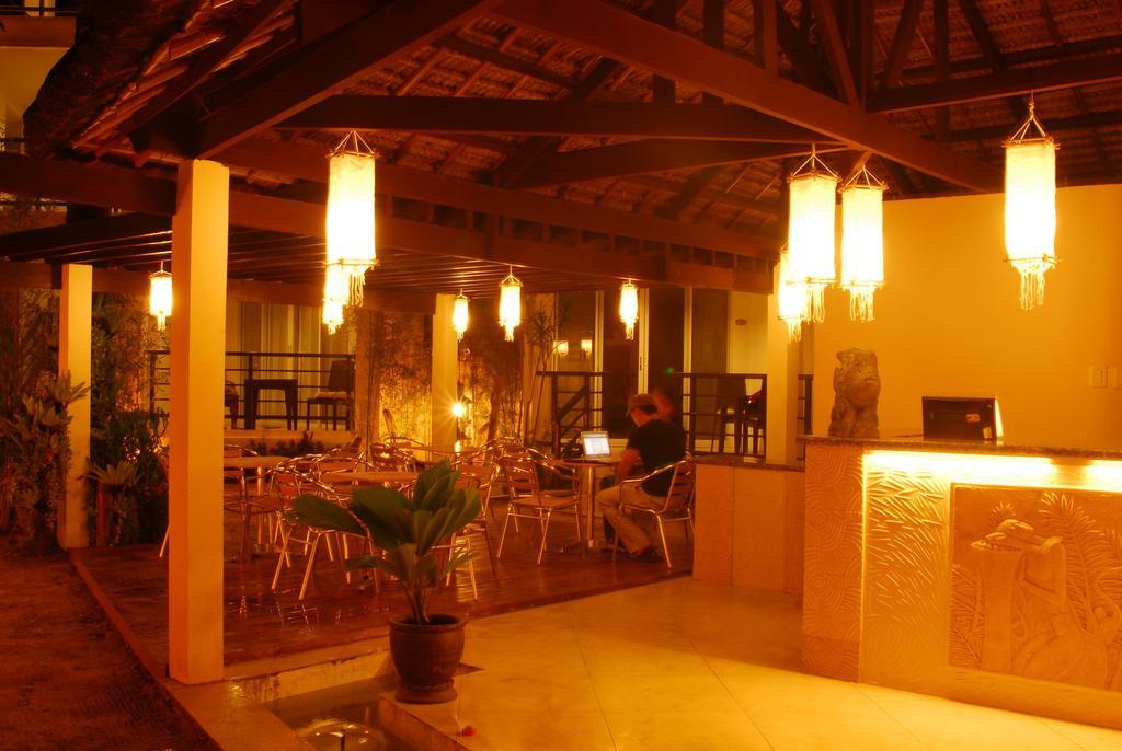 Quoalla Hotel Boracay Balabag  Экстерьер фото