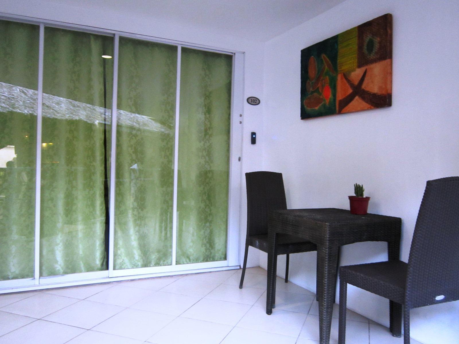 Quoalla Hotel Boracay Balabag  Экстерьер фото
