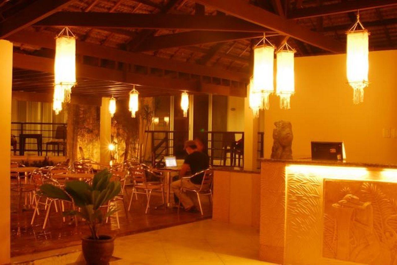 Quoalla Hotel Boracay Balabag  Экстерьер фото
