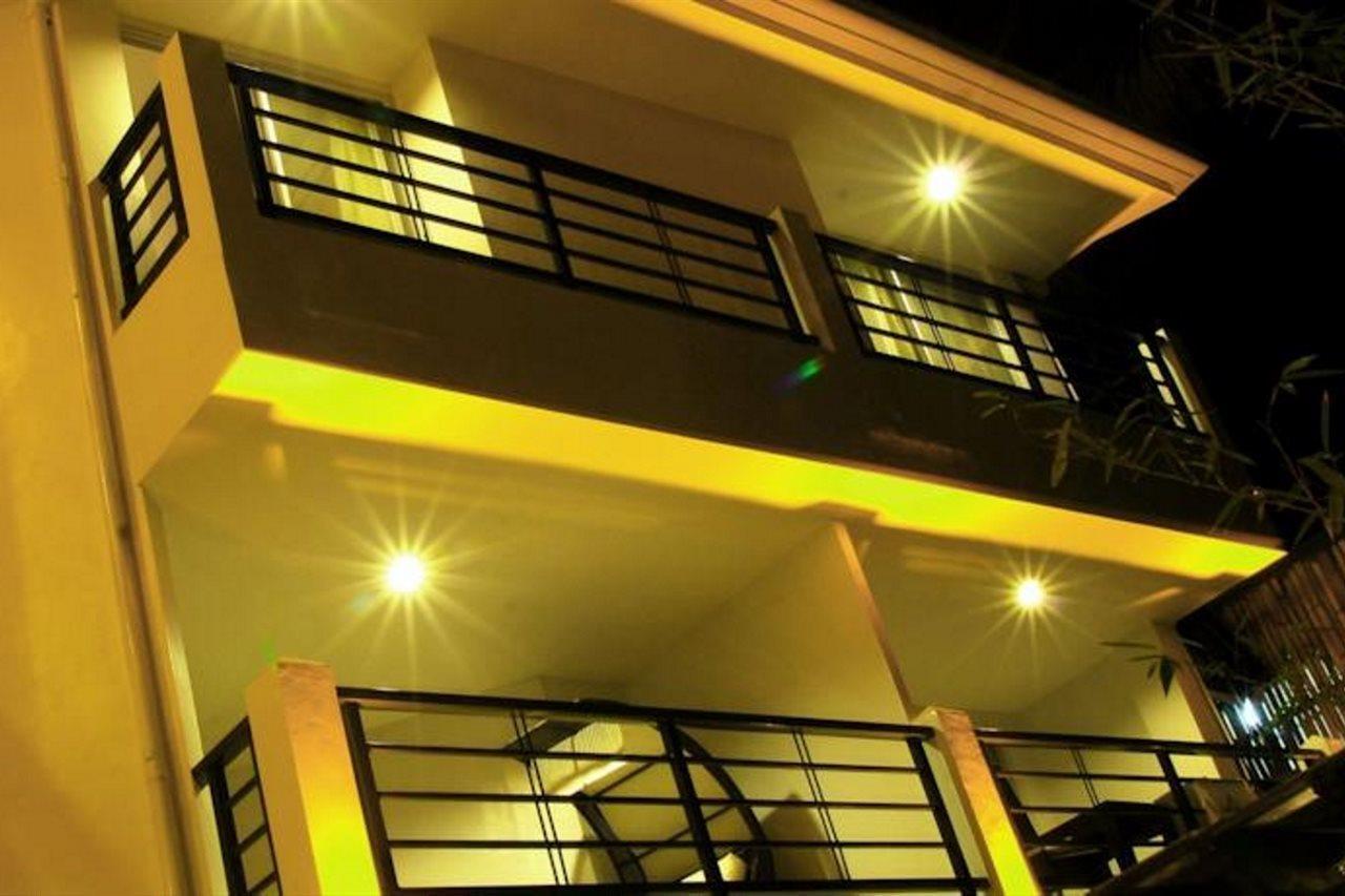 Quoalla Hotel Boracay Balabag  Экстерьер фото
