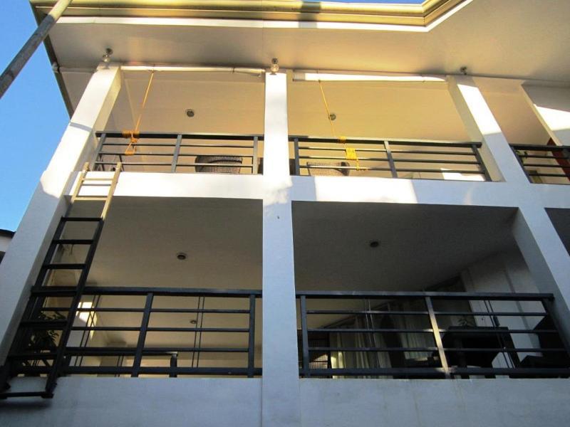 Quoalla Hotel Boracay Balabag  Экстерьер фото