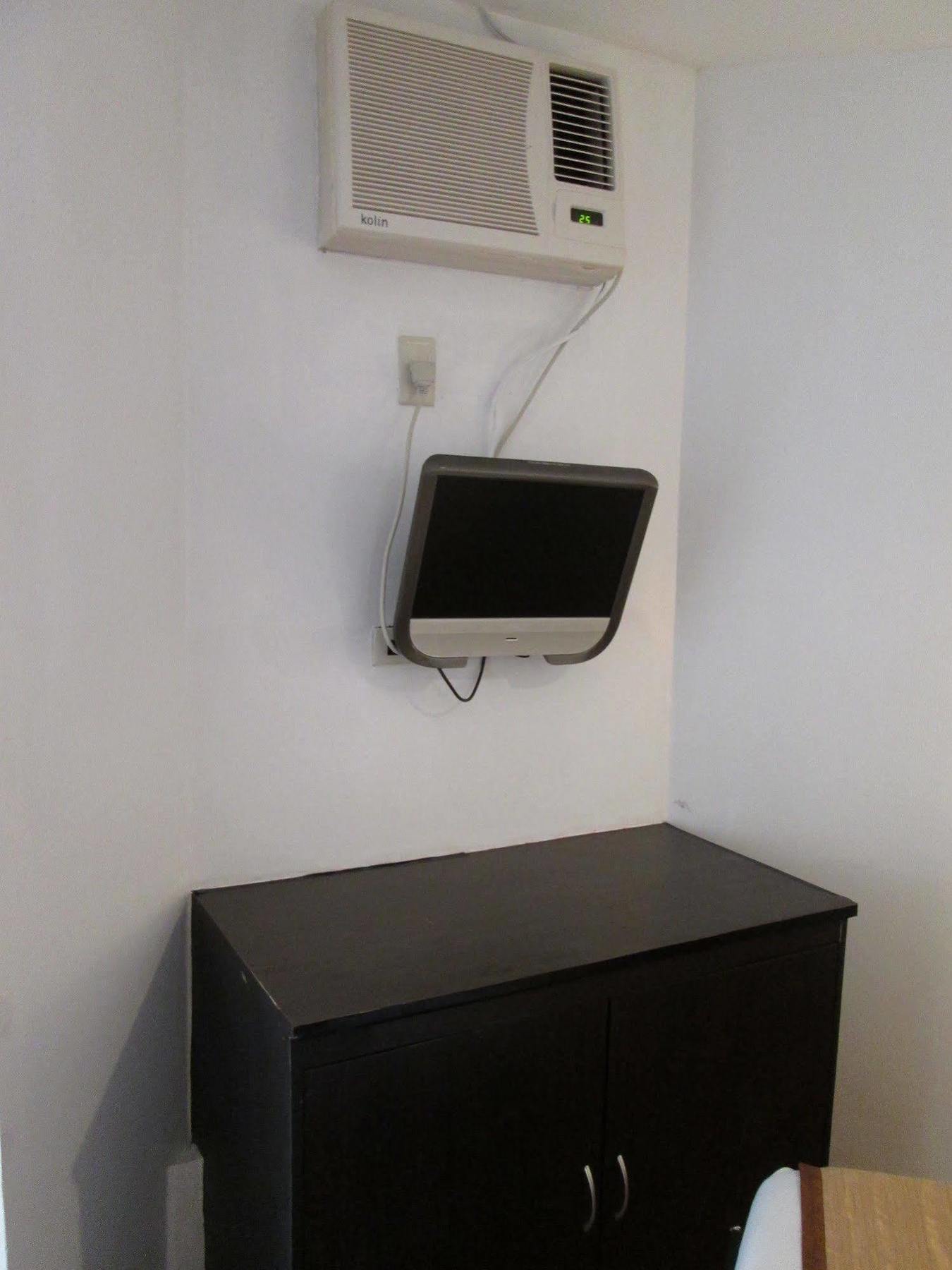 Quoalla Hotel Boracay Balabag  Экстерьер фото