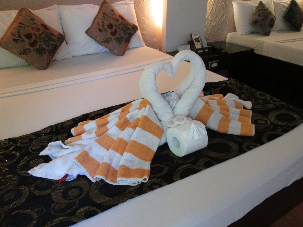 Quoalla Hotel Boracay Balabag  Экстерьер фото