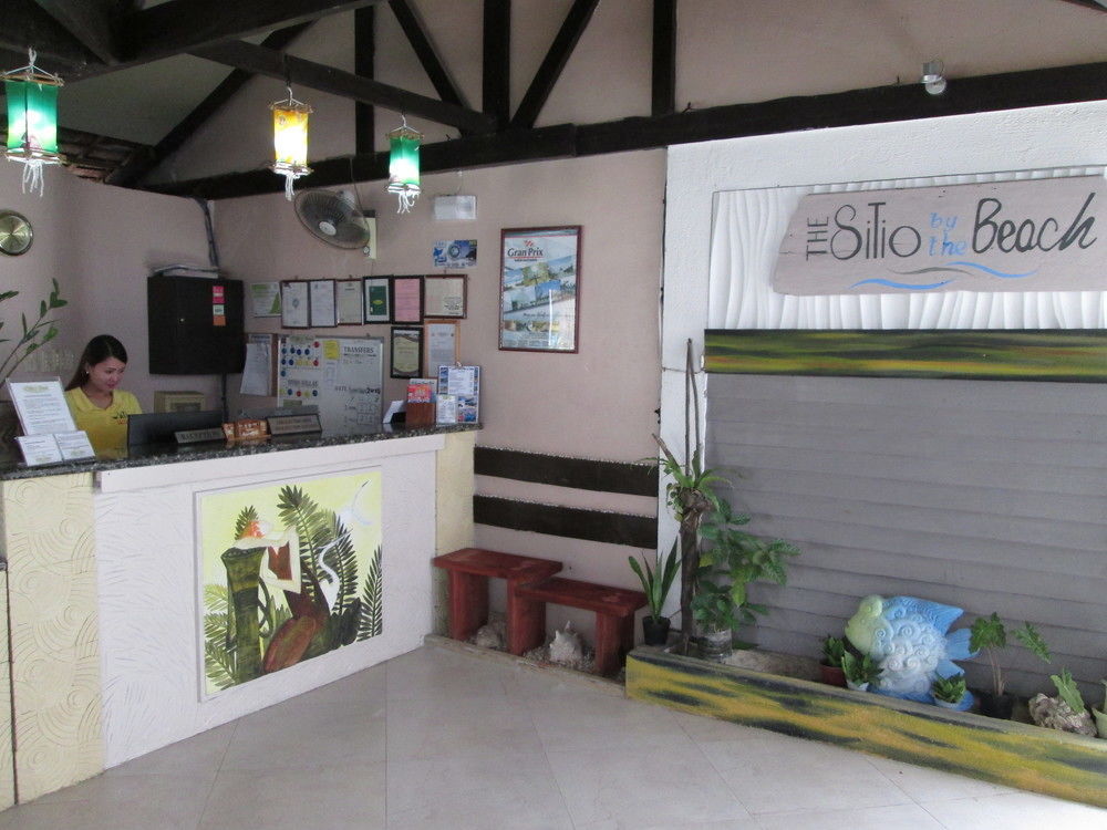 Quoalla Hotel Boracay Balabag  Экстерьер фото