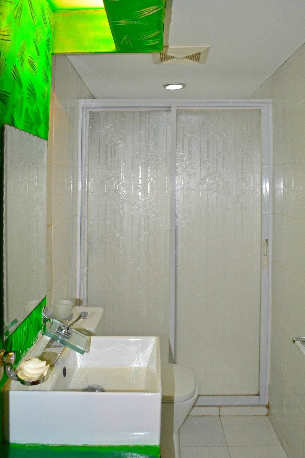 Quoalla Hotel Boracay Balabag  Экстерьер фото
