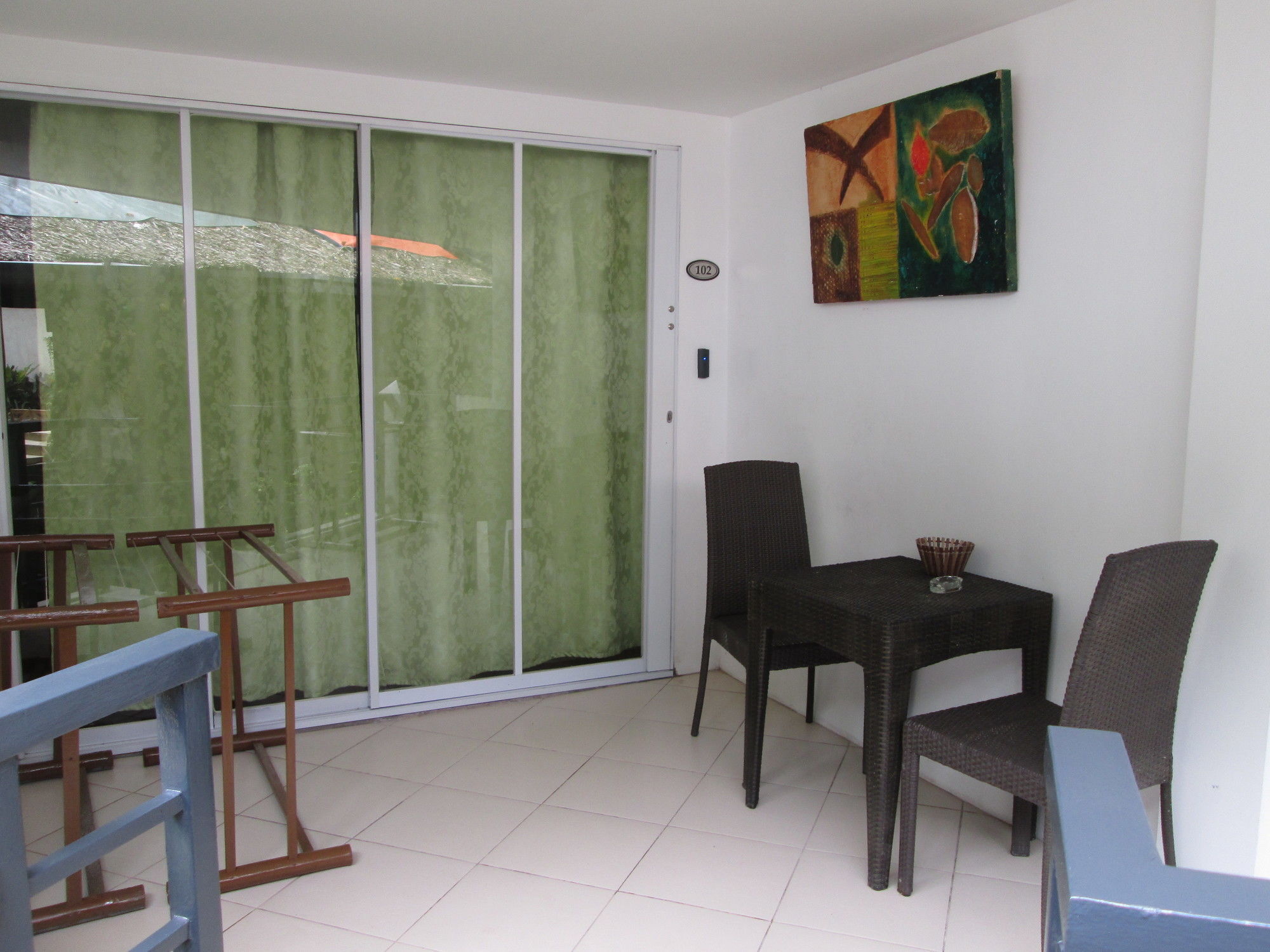 Quoalla Hotel Boracay Balabag  Экстерьер фото