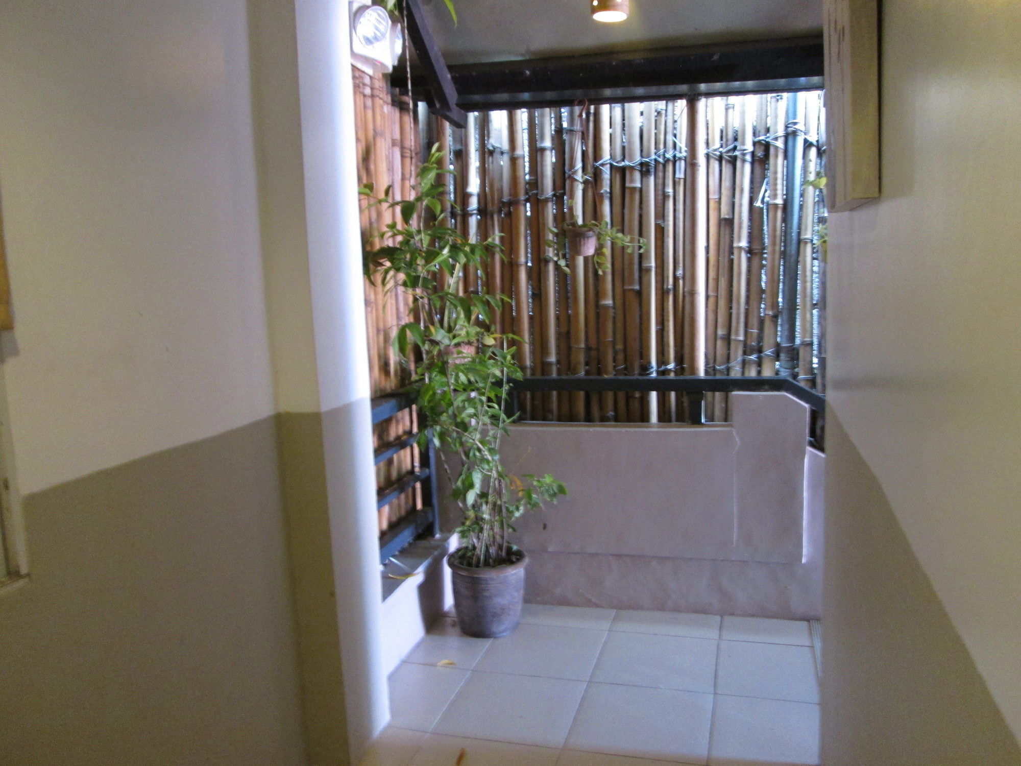 Quoalla Hotel Boracay Balabag  Экстерьер фото