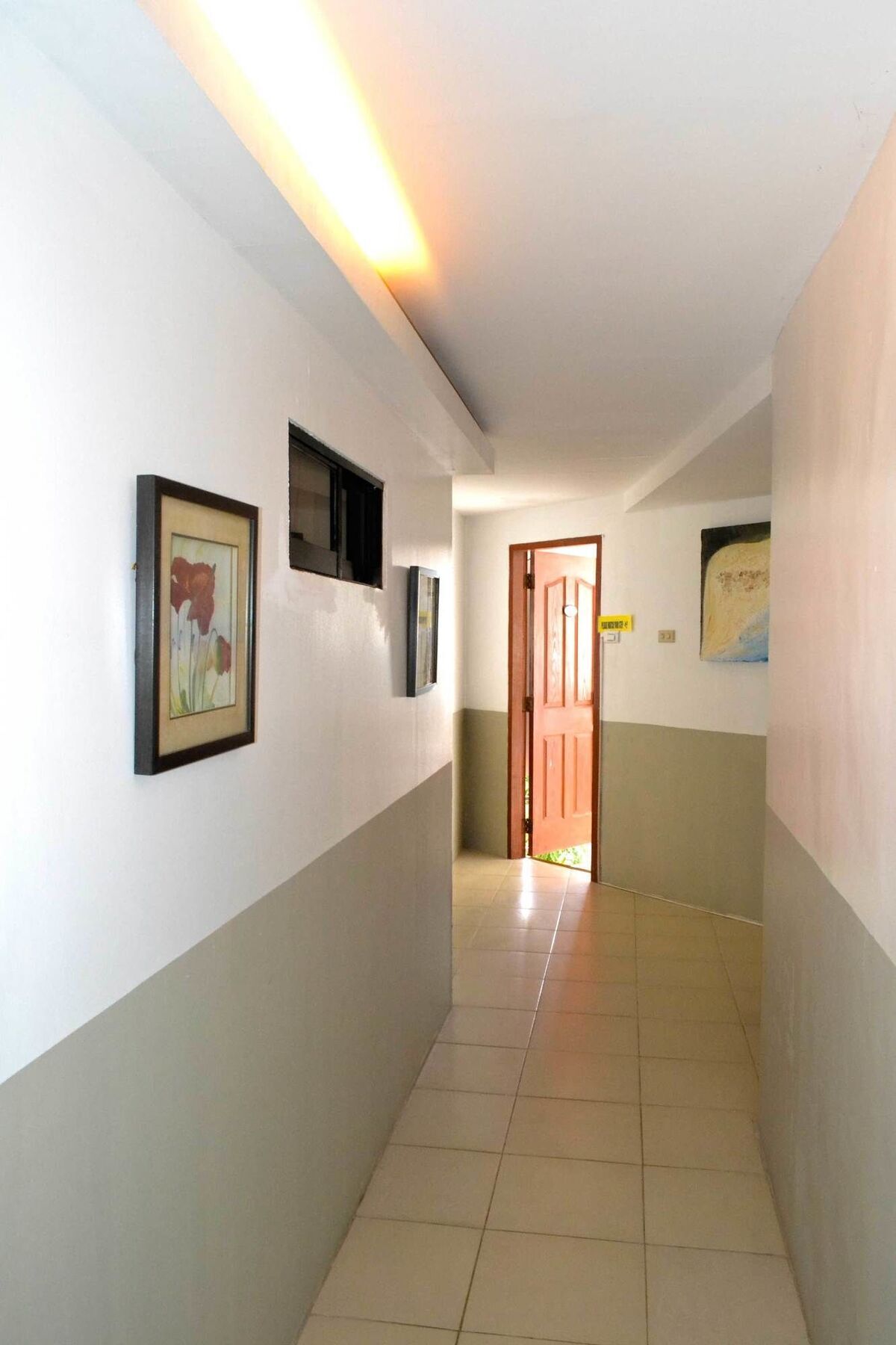 Quoalla Hotel Boracay Balabag  Экстерьер фото
