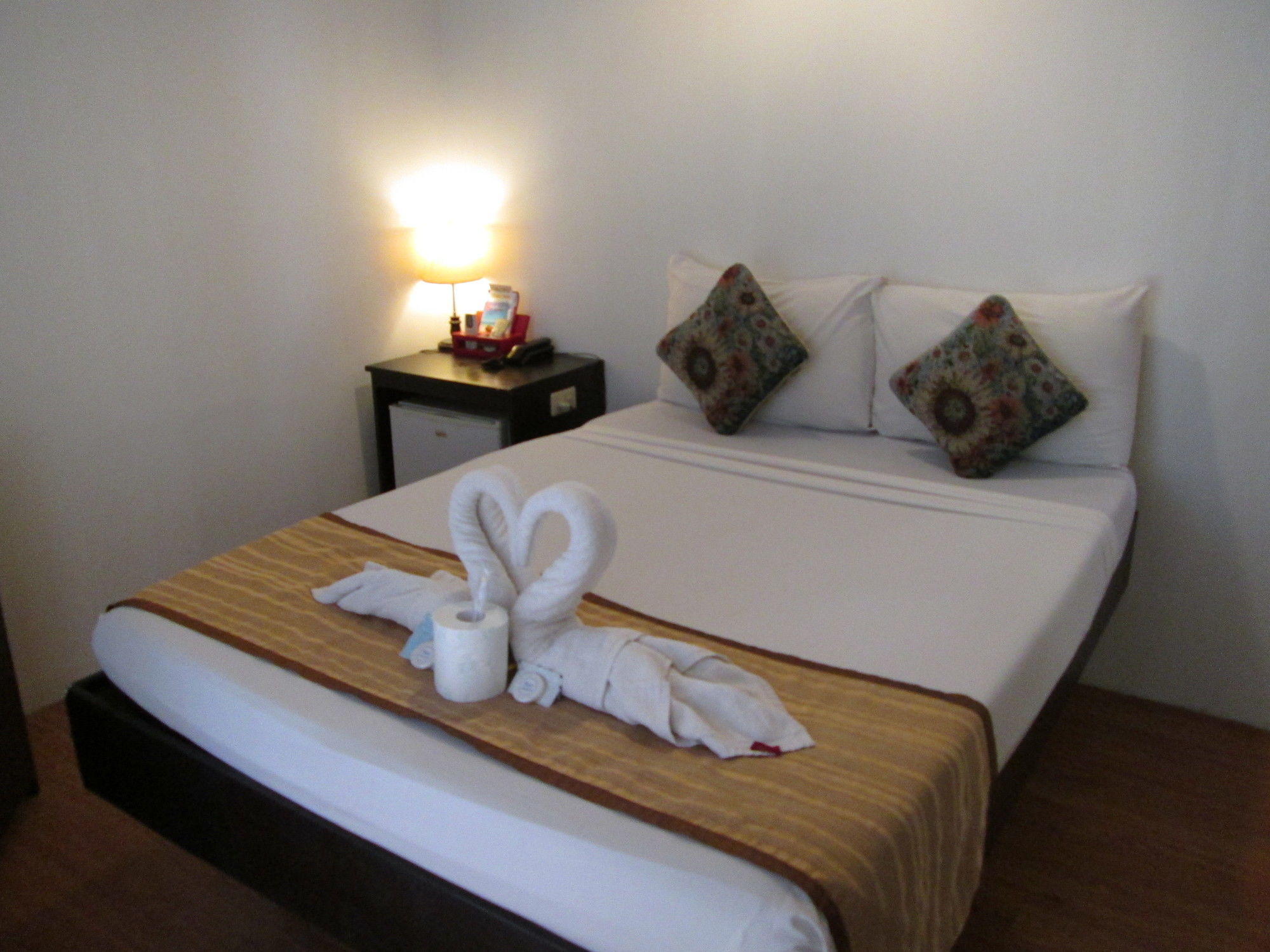Quoalla Hotel Boracay Balabag  Экстерьер фото