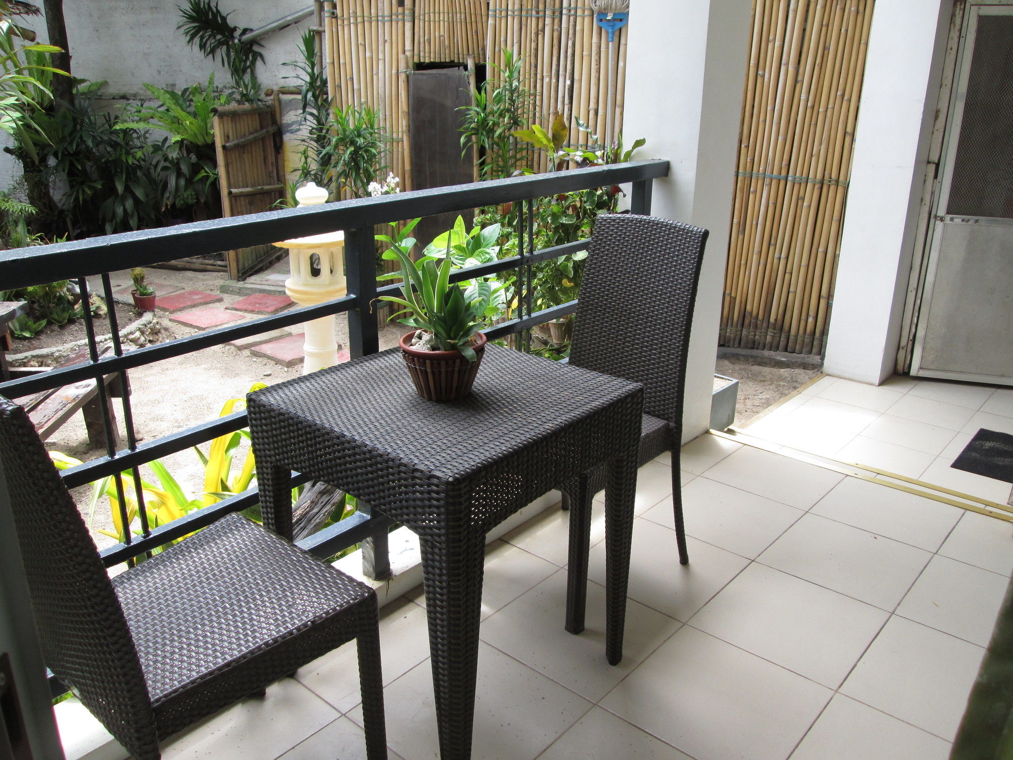 Quoalla Hotel Boracay Balabag  Экстерьер фото