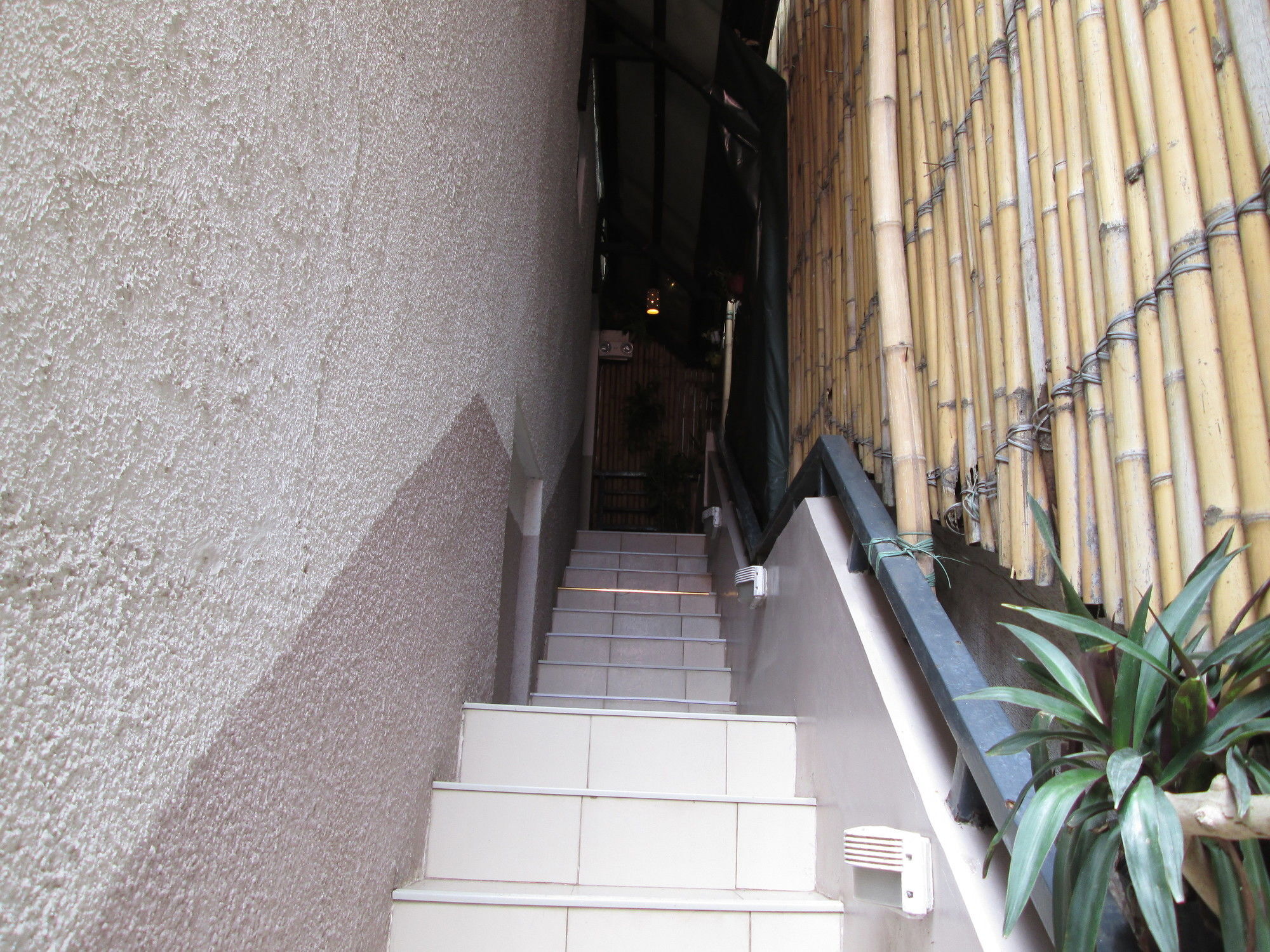 Quoalla Hotel Boracay Balabag  Экстерьер фото